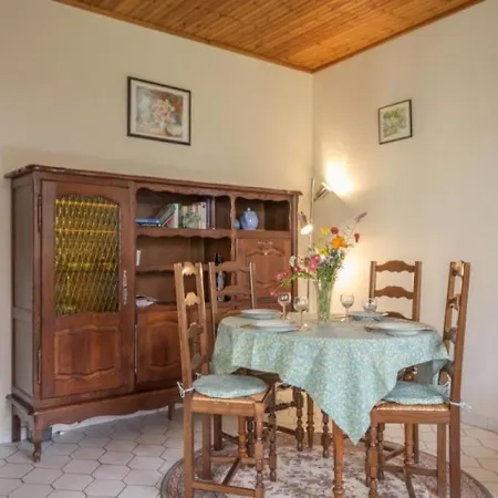 Villa Aigrefeuille *
